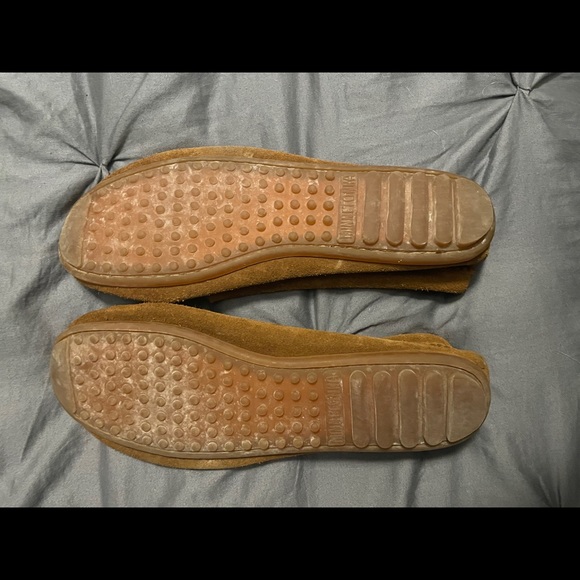 Moccasins - Picture 2 of 2